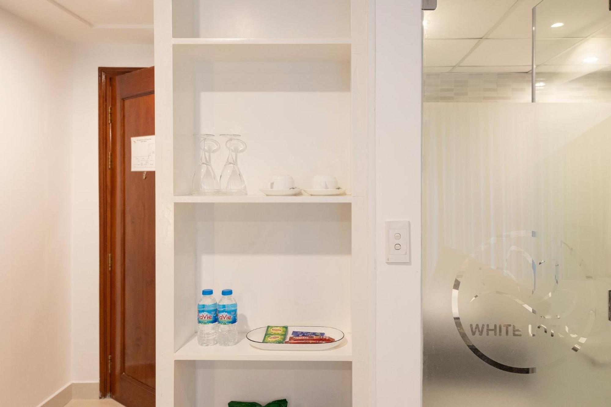 White Lotus Hotel Saigon Ho Şi Min Dış mekan fotoğraf