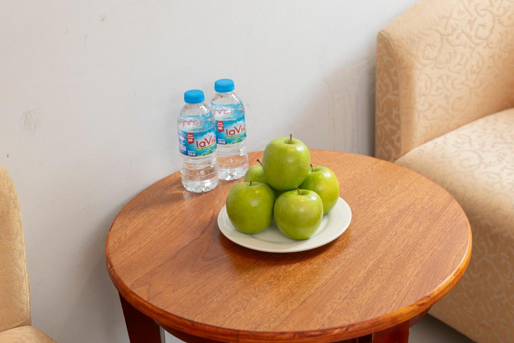 White Lotus Hotel Saigon Ho Şi Min Dış mekan fotoğraf