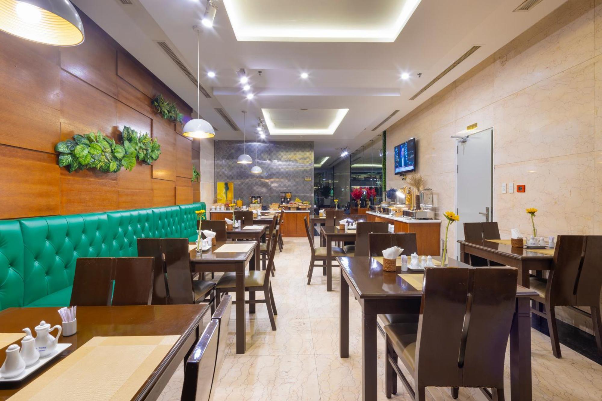 White Lotus Hotel Saigon Ho Şi Min Dış mekan fotoğraf