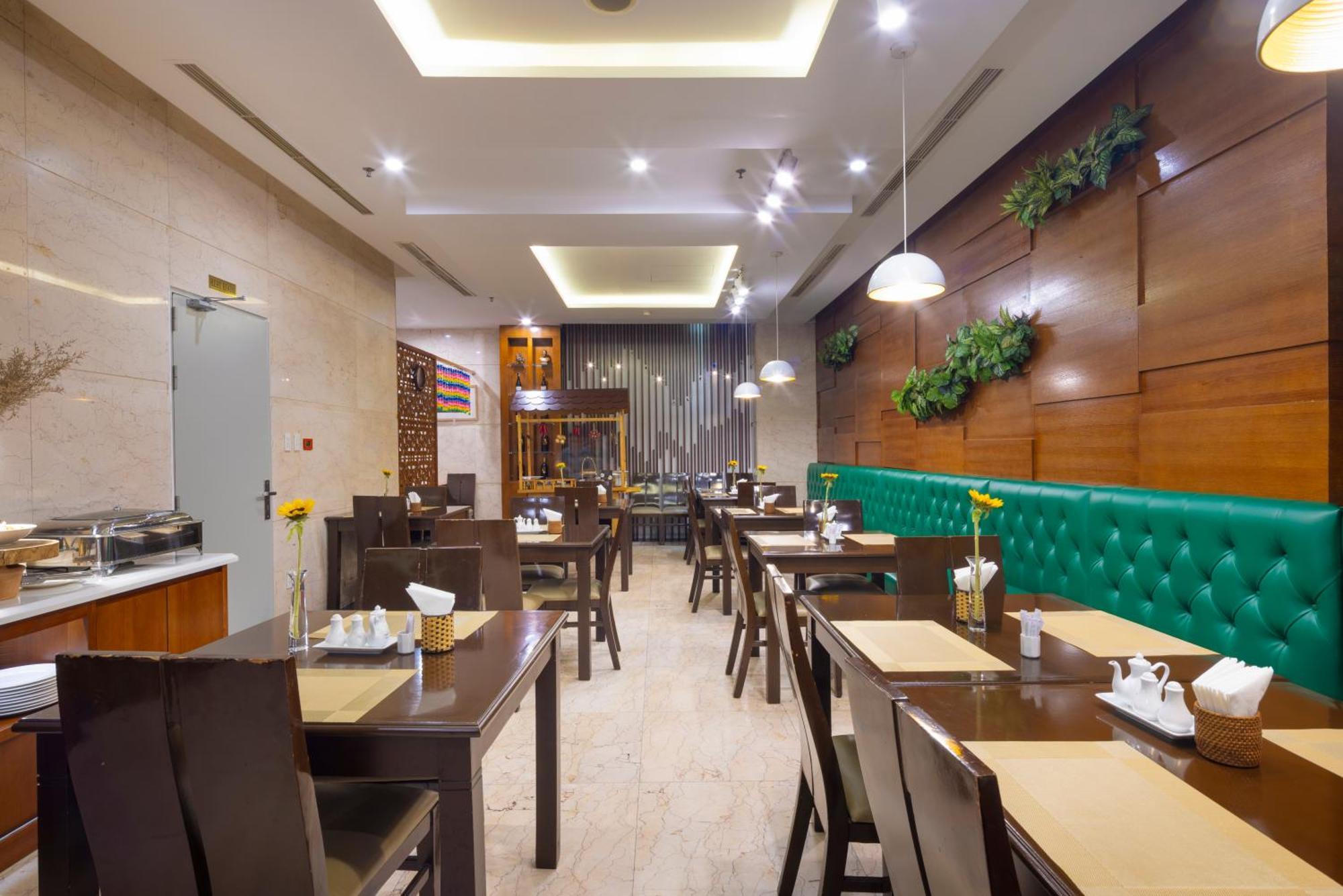 White Lotus Hotel Saigon Ho Şi Min Dış mekan fotoğraf