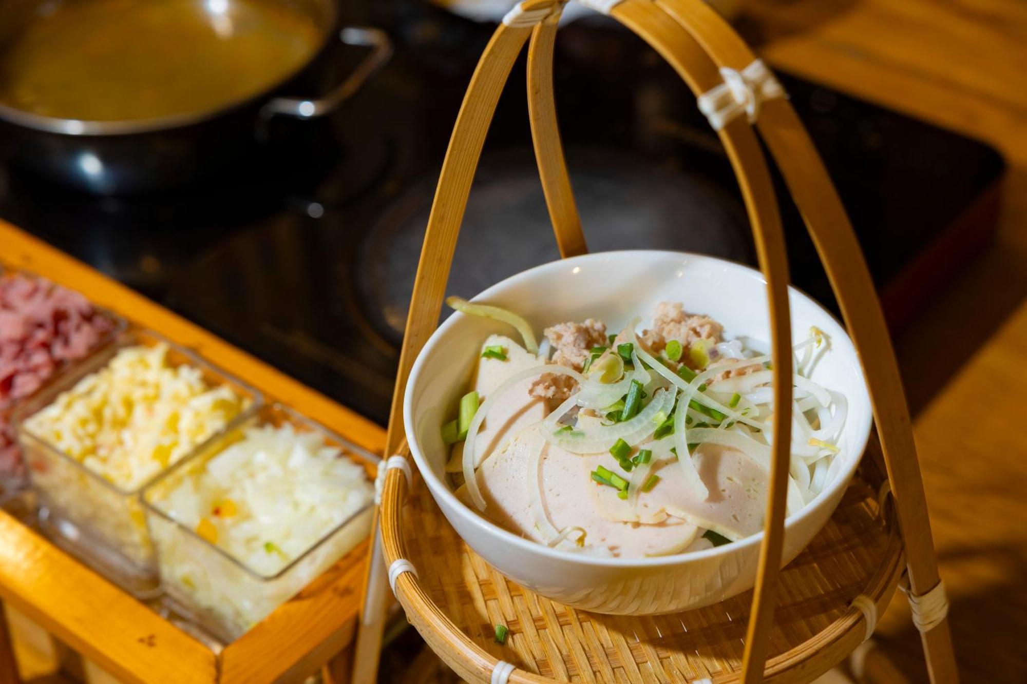 White Lotus Hotel Saigon Ho Şi Min Dış mekan fotoğraf