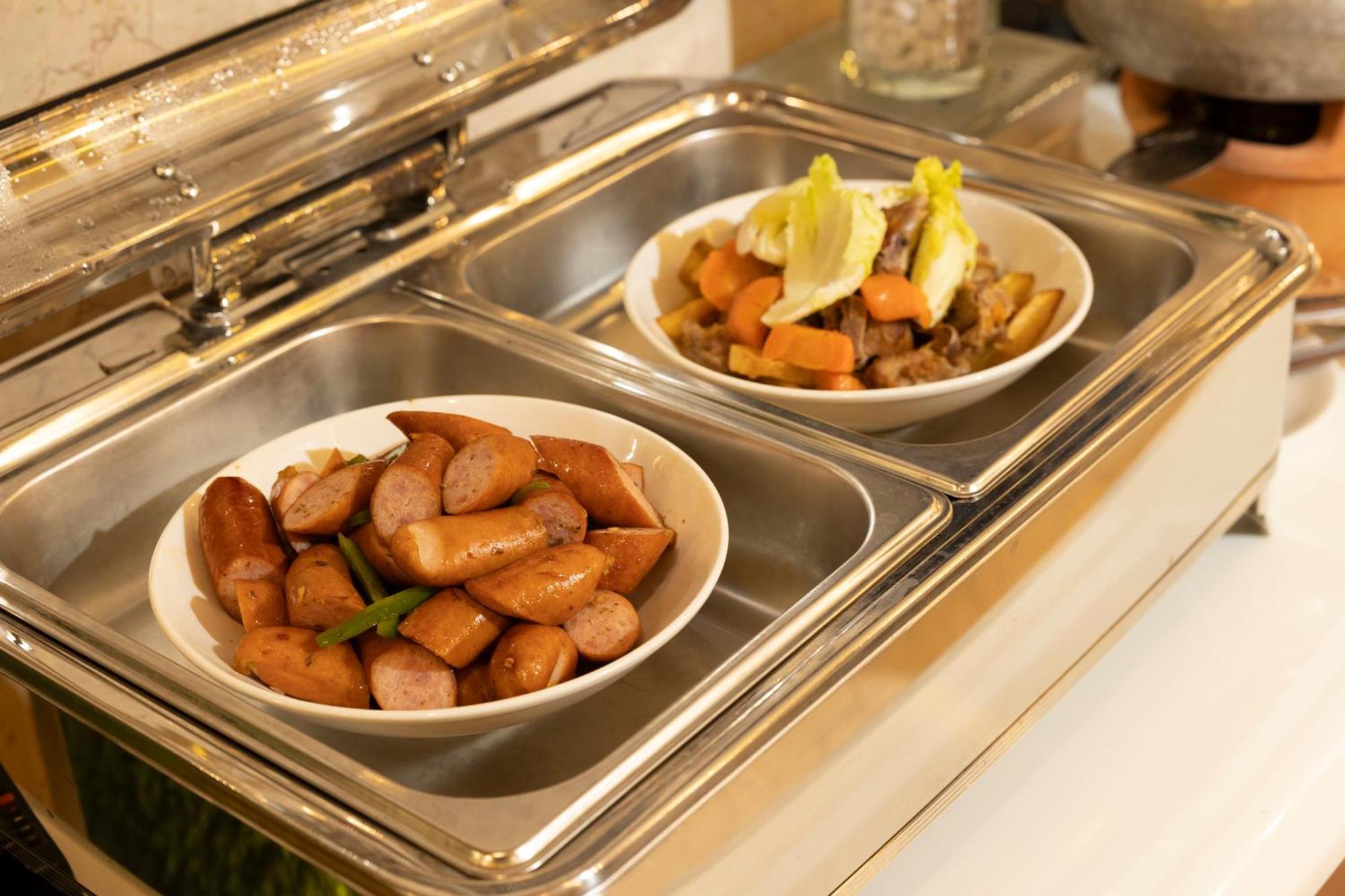 White Lotus Hotel Saigon Ho Şi Min Dış mekan fotoğraf