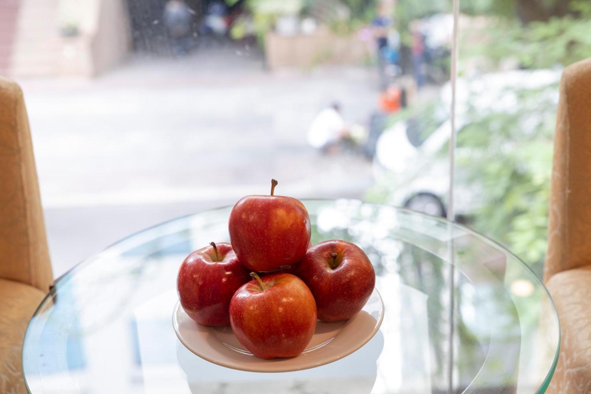 White Lotus Hotel Saigon Ho Şi Min Dış mekan fotoğraf